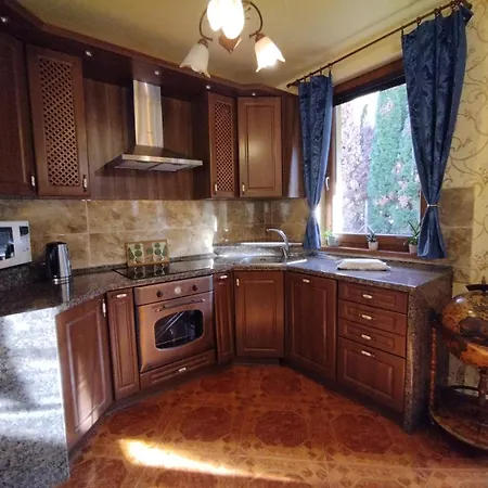 Flower Deluxe Ii * Dunajska Streda