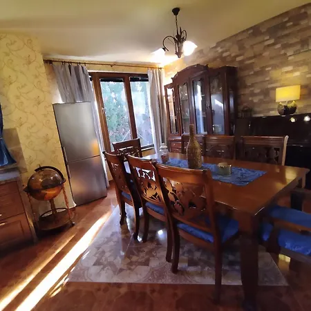 Flower Deluxe Ii Villa *