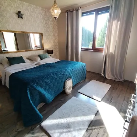 Vila Flower Deluxe Ii