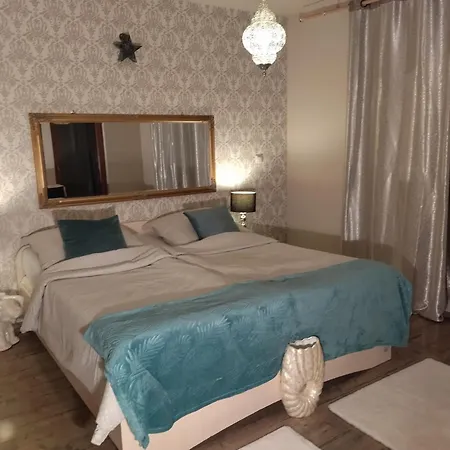 Vila Flower Deluxe Ii