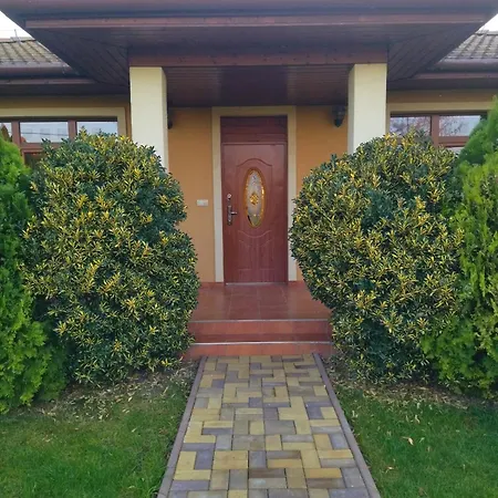 Flower Deluxe Ii Dunajska Streda