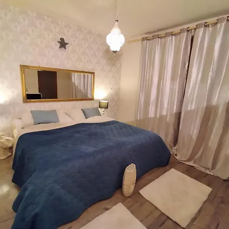 Villa Flower Deluxe Ii