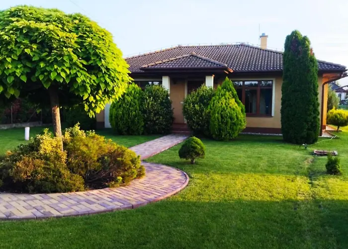 Flower Deluxe Ii 빌라