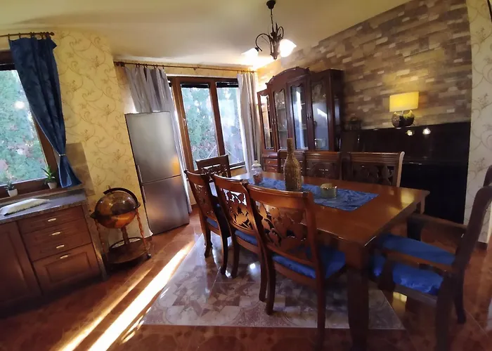 Flower Deluxe Ii 빌라 *