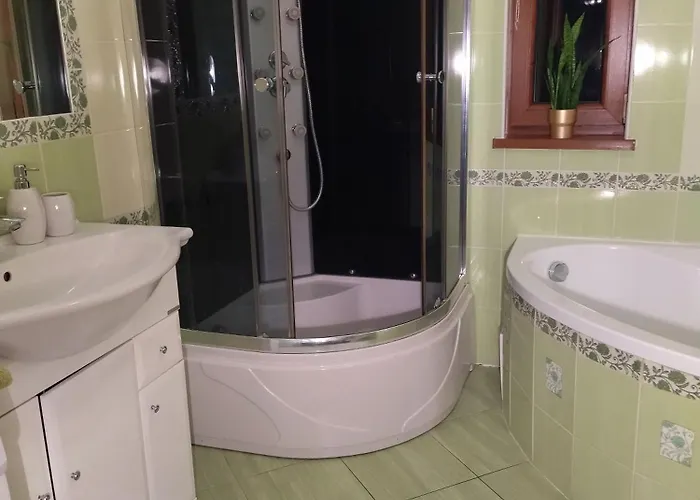 빌라 Flower Deluxe Ii