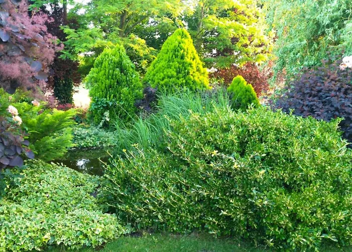 빌라 Flower Deluxe Ii Dunajská Streda