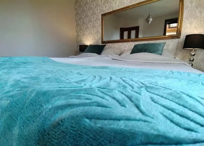 Flower Deluxe Ii 빌라 *