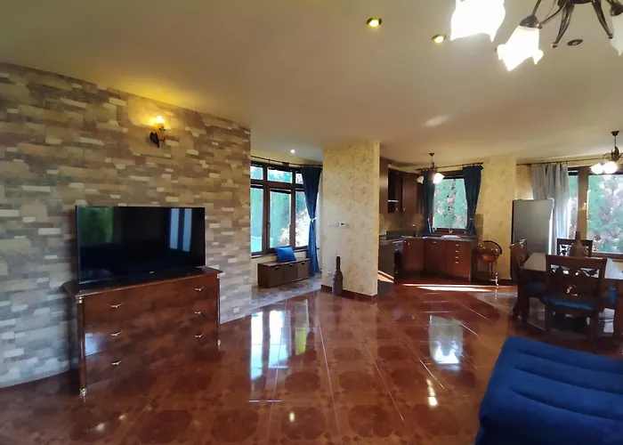 빌라 Flower Deluxe Ii Dunajská Streda