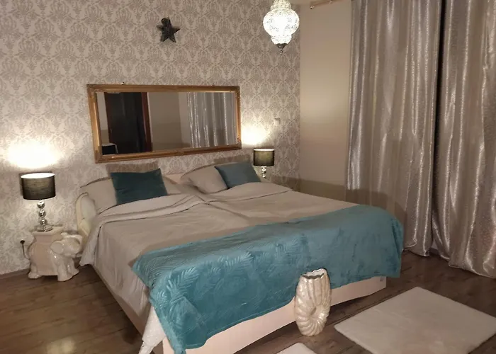 빌라 Flower Deluxe Ii