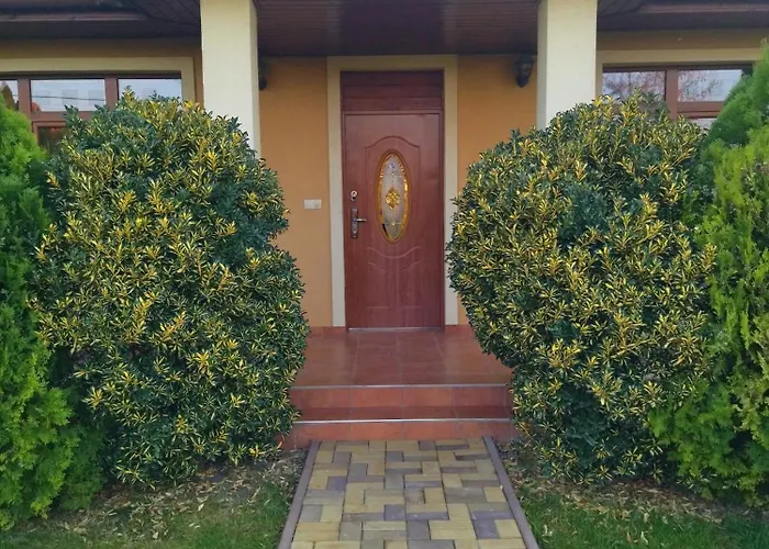 Flower Deluxe Ii Dunajská Streda