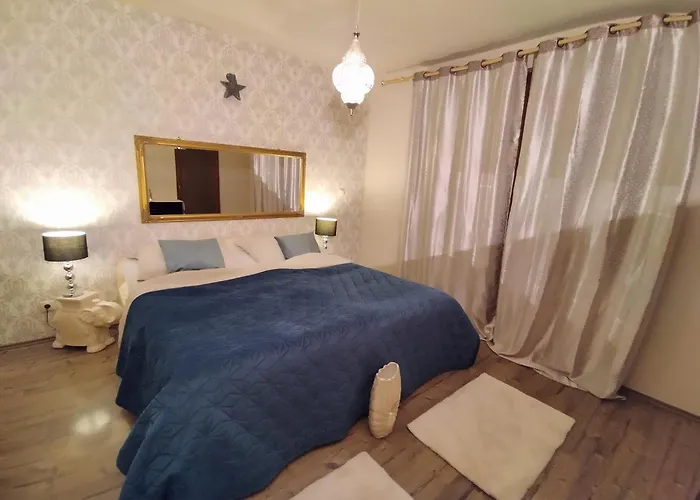 빌라 Flower Deluxe Ii