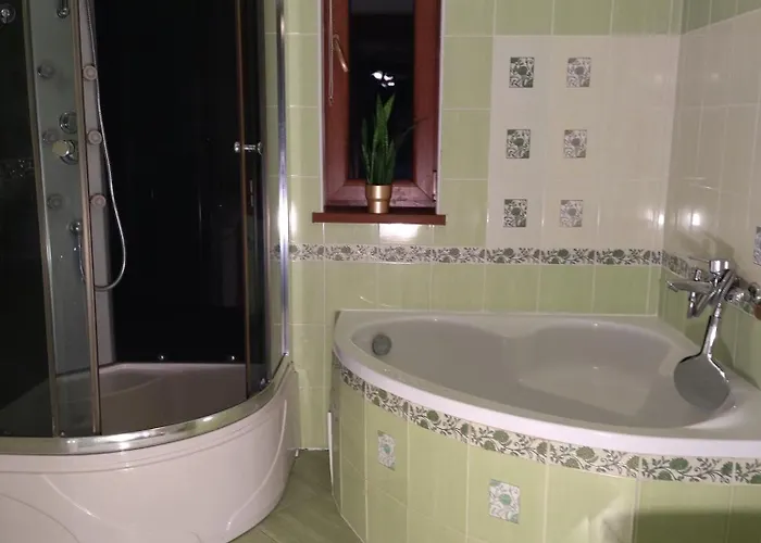 빌라 Flower Deluxe Ii Dunajská Streda