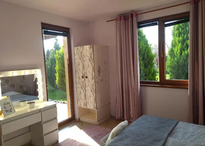 Flower Deluxe Ii 빌라 *