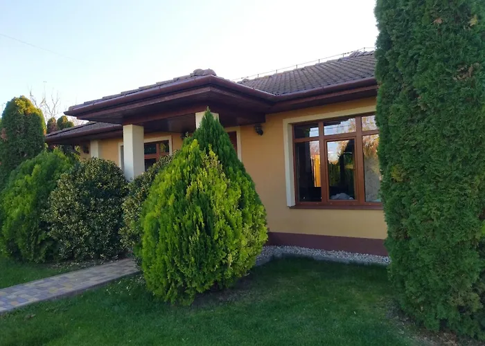 빌라 Flower Deluxe Ii *